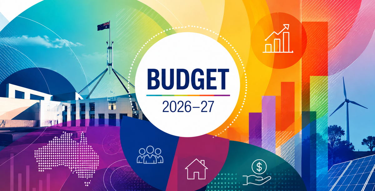Federal Budget 2026-27